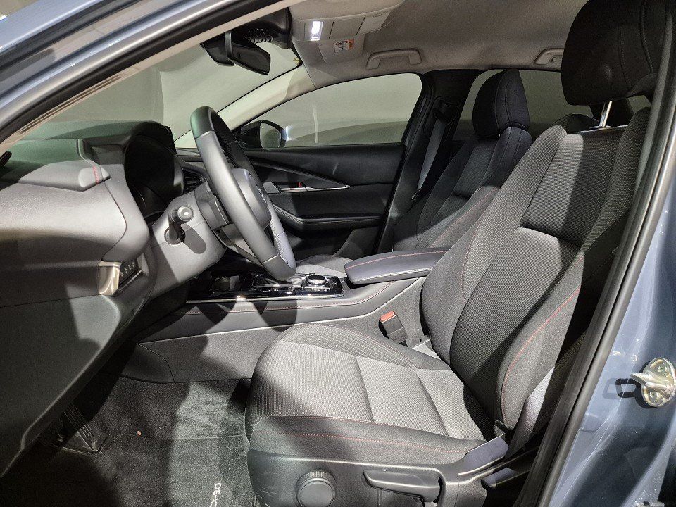 Mazda CX-30 Homura X-186/AT/Navi/Head-Up/LED/Kamera