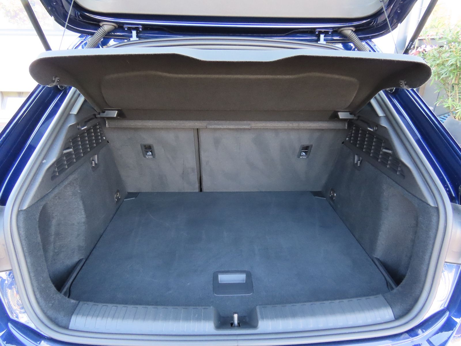 Audi A3 35 TFSI S tronic Sportback Sportsitze ACC