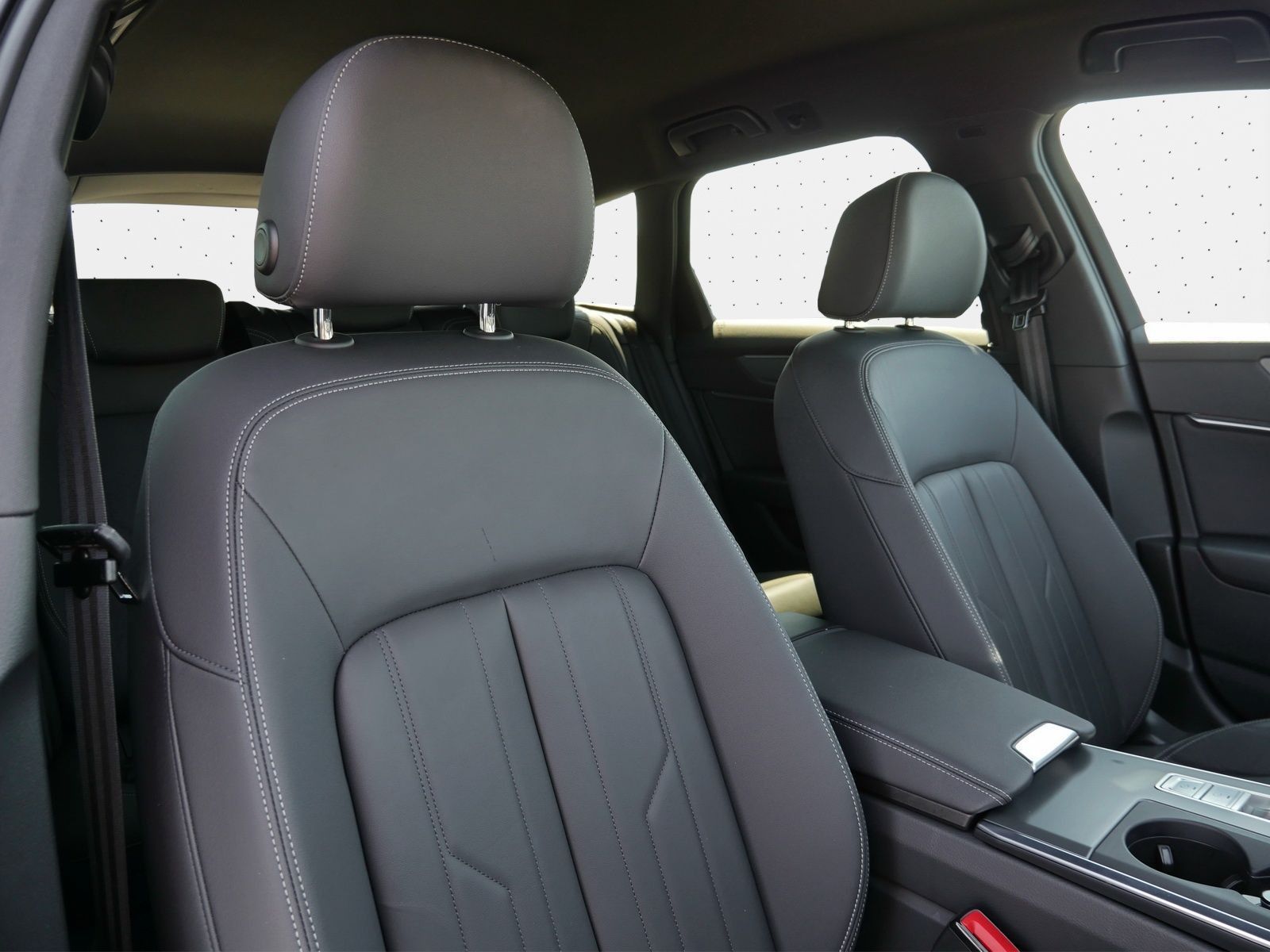 Audi A6 Avant 40 TDI - Samsaru's Car Outlet