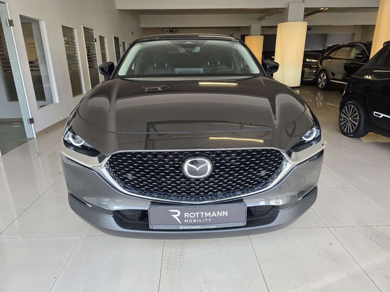 Mazda CX-30 Homura FWD 140PS *RFK*NAV*