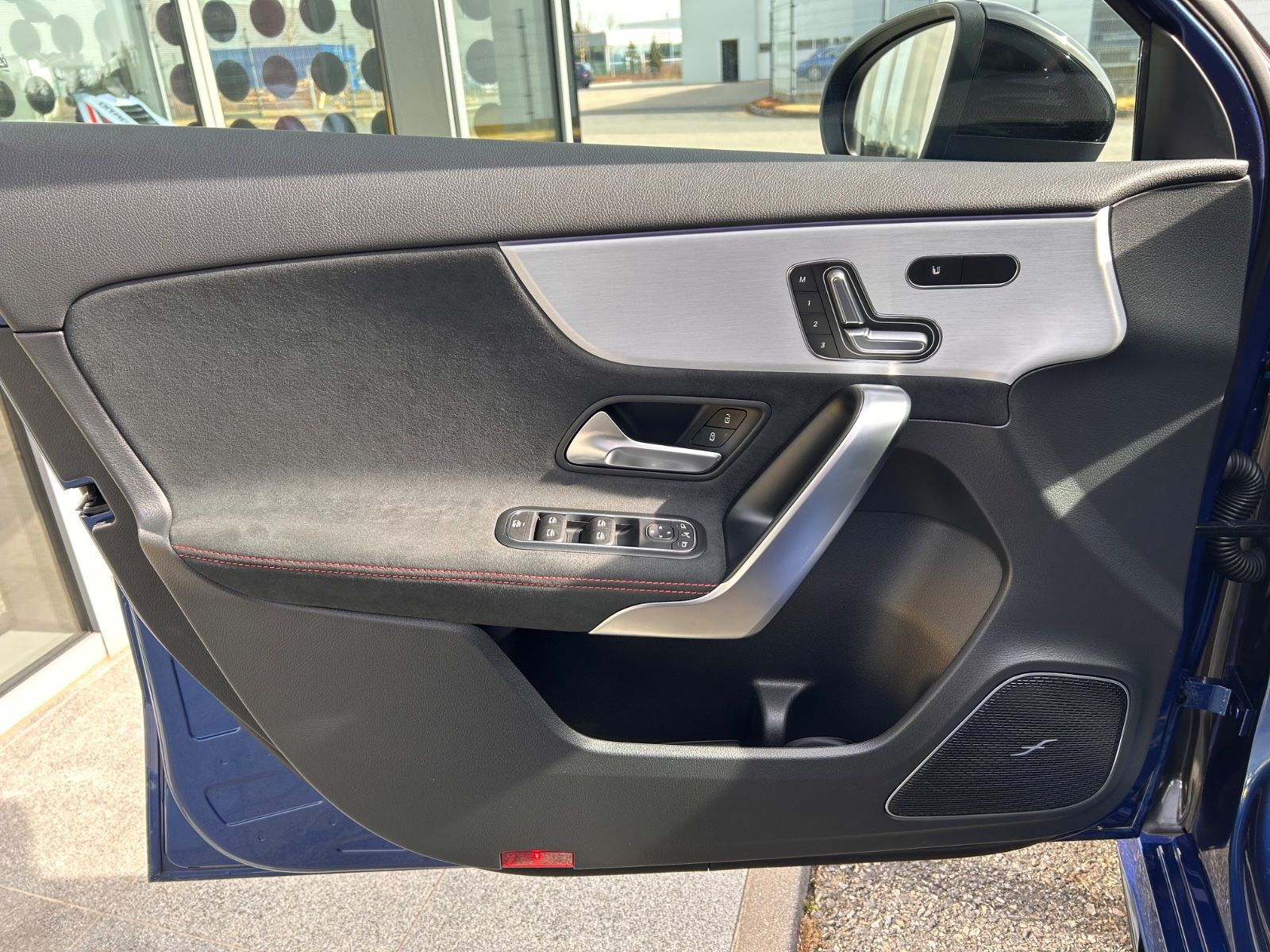 Mercedes-Benz A 45 S AMG 4MATIC+ - Samsaru's Car Outlet