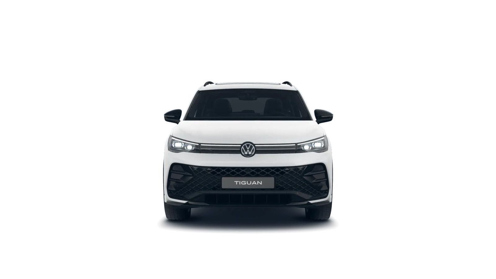 Volkswagen Tiguan 1.5TSI DSG eHybrid R-Line H&K P-DACH AHK