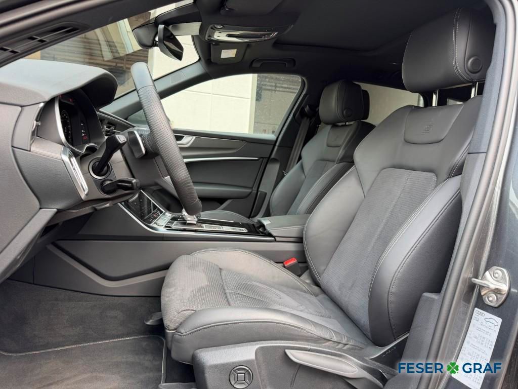 Audi A6 Avant S line 50 TFSI e B&O/Pano/AZV/HD-Matrix