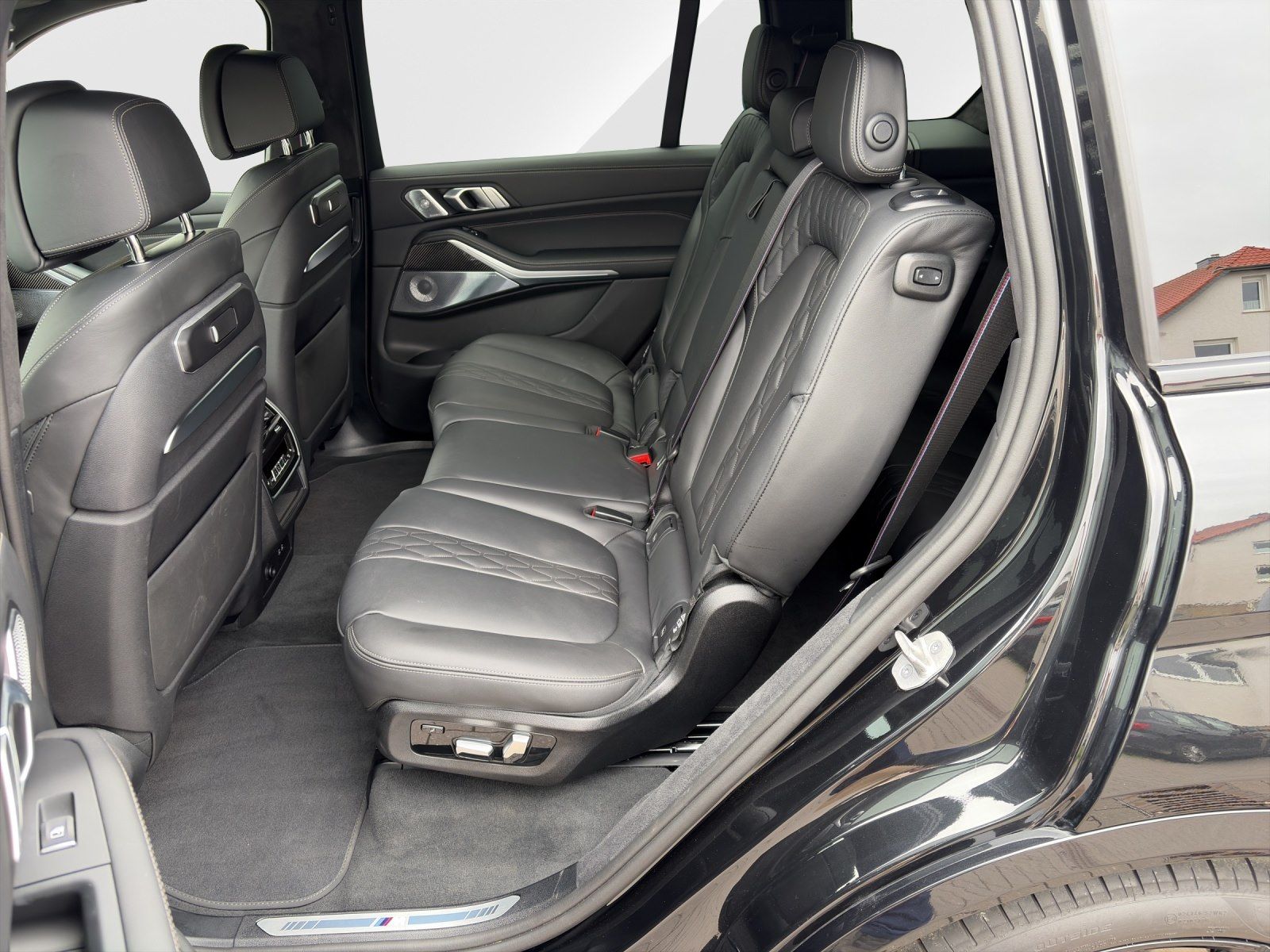 BMW X7 xDrive40d | M Sport Pro| Integral| Sky Lounge