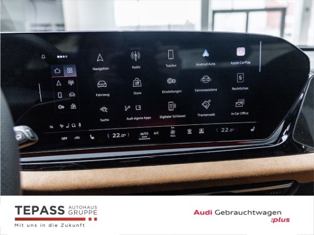 Audi A5 Avant TDI QUATTRO S LINE TECH PRO MMI EXCLUSI