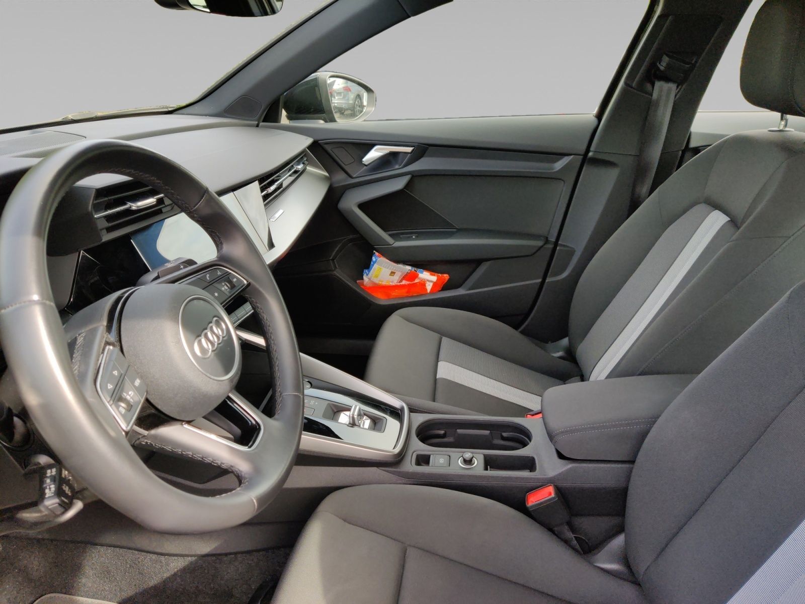 Audi A3 Limousine 35 TDI  advanced