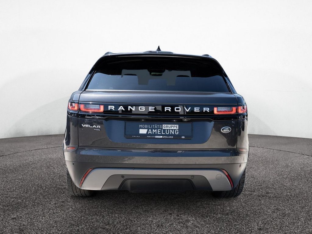 Range Rover Velar P400e S - Samsaru's Car Outlet