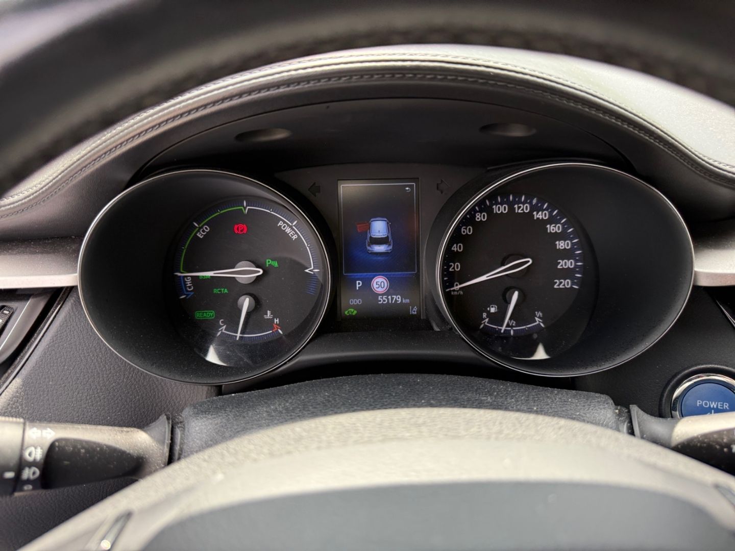 Toyota C-HR 1.8 Hybrid Club - Samsaru's Car Outlet