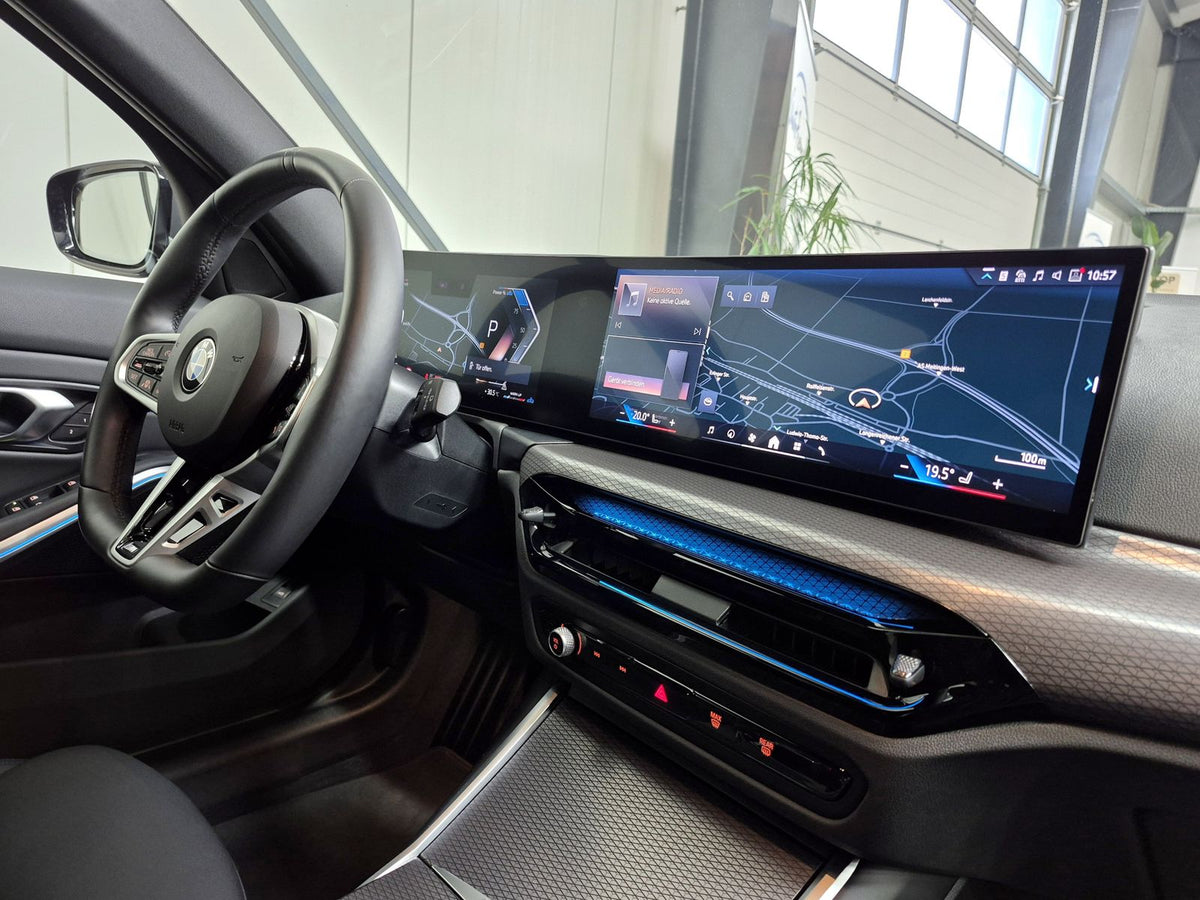 BMW Seria 3