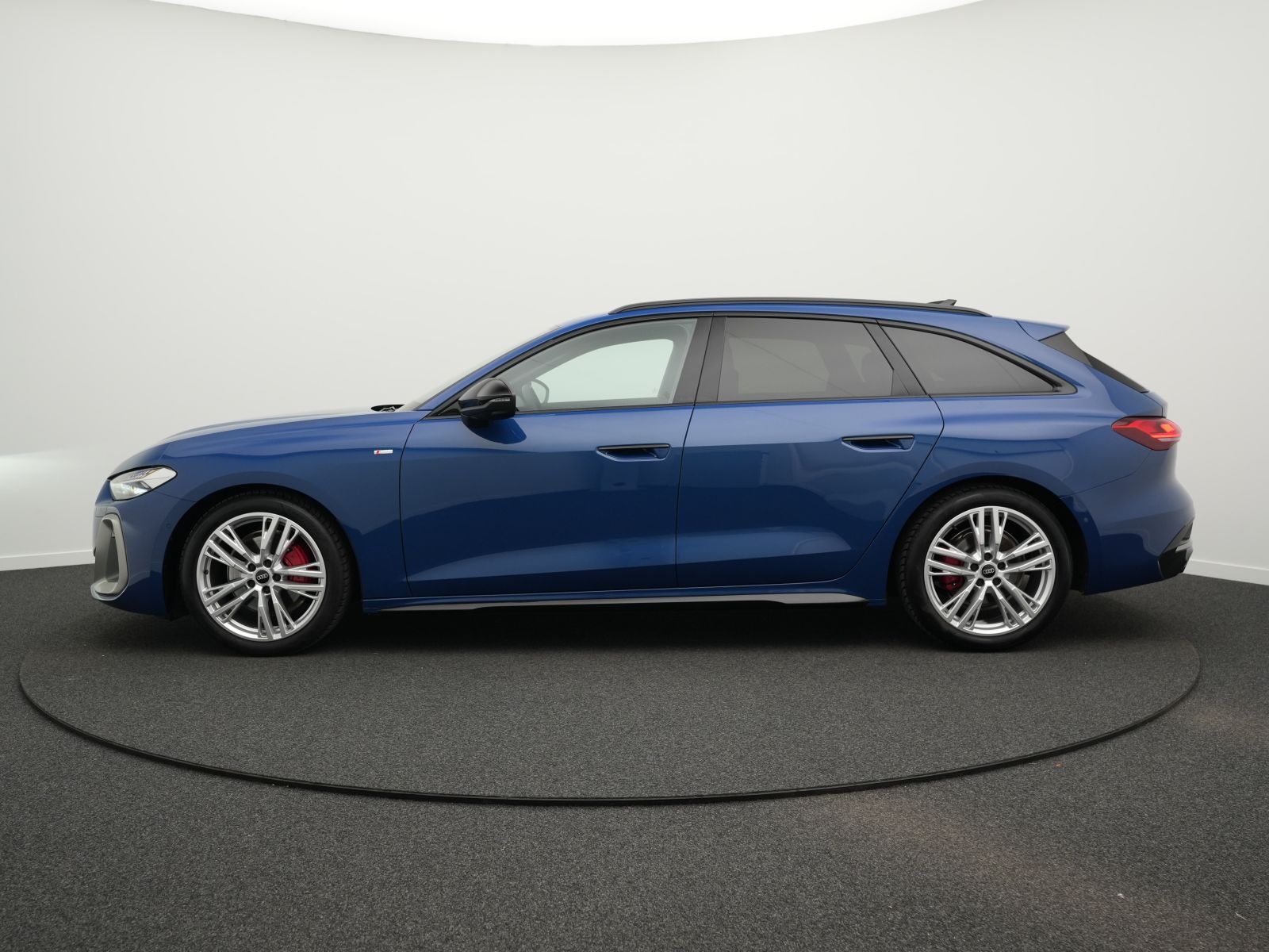 Audi A5 Avant TFSI quattro 2x S line *AHK*StdHZ*20''*