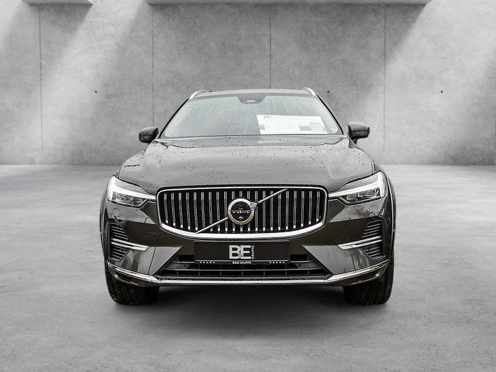 Volvo XC60 T8 Recharge Inscription FACEL. STANDHZ LED