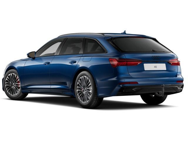 Audi A6 Avant S line 55 TFSI e quattro S tronic - Samsaru's Car Outlet
