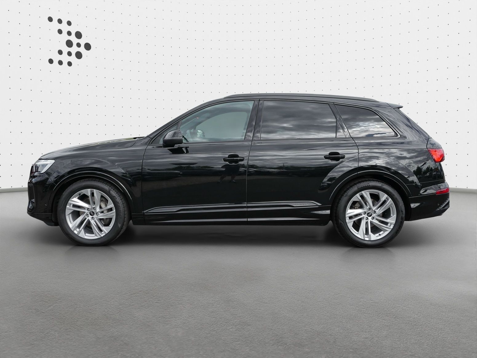 Audi Q7 50 TDI qu. S line neues Modell*Matrix*AIR
