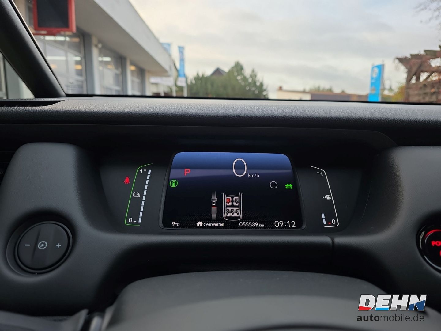 Honda Jazz Hybrid Executive Navi LED ACC Apple CarPlay