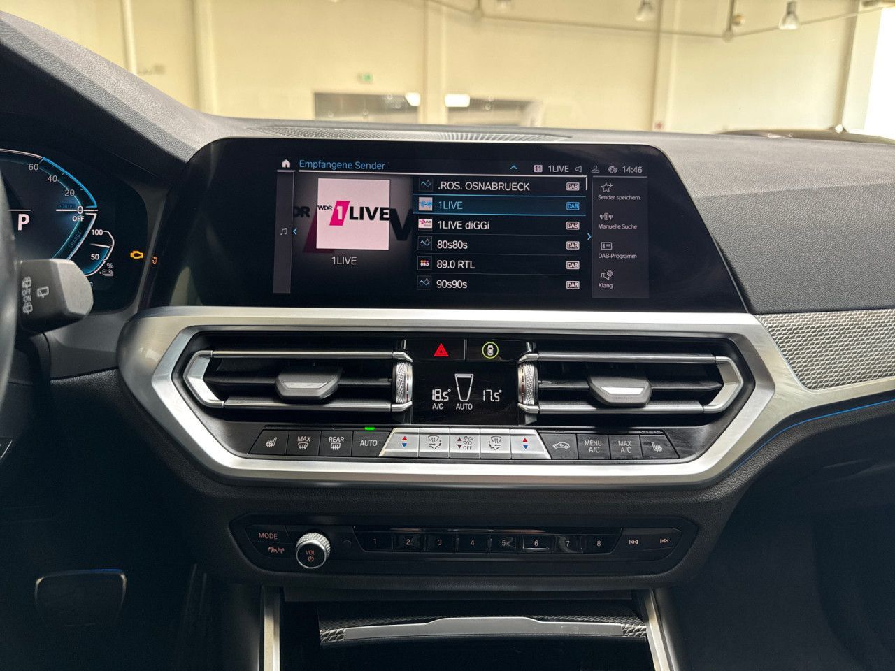 BMW 320e Touring M Sport - Samsaru's Car Outlet