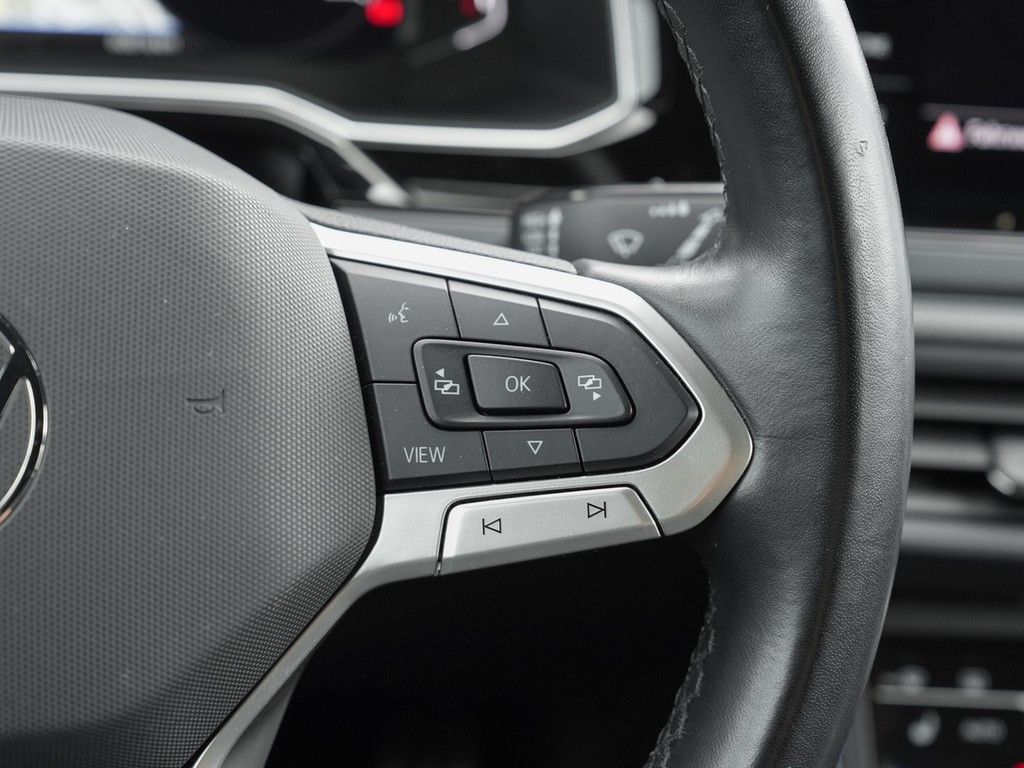 Volkswagen Taigo 1.0 TSI R-line - Samsaru's Car Outlet