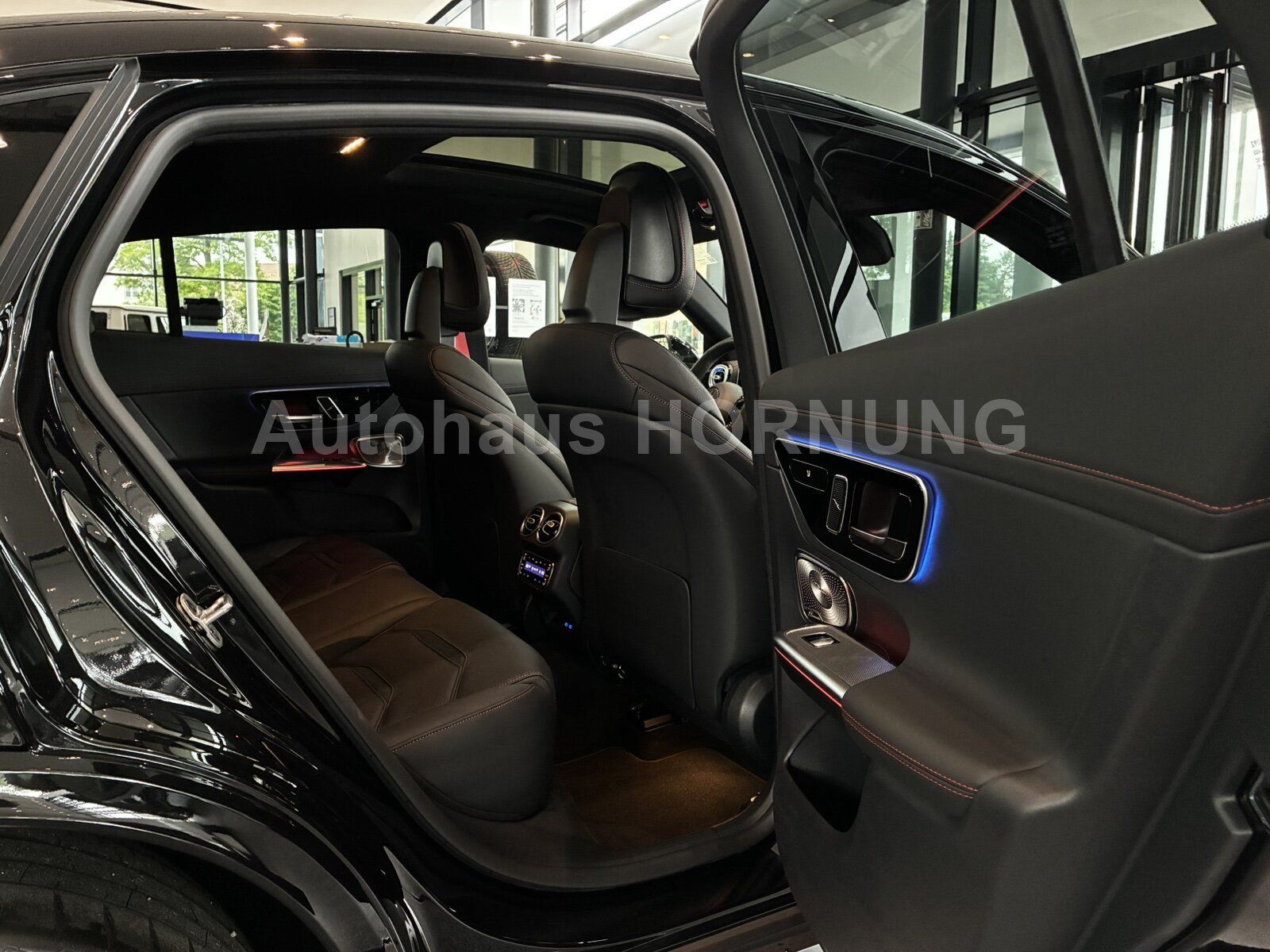 Mercedes-Benz Mercedes-AMG GLC 43 4M Coupé - Samsaru's Car Outlet