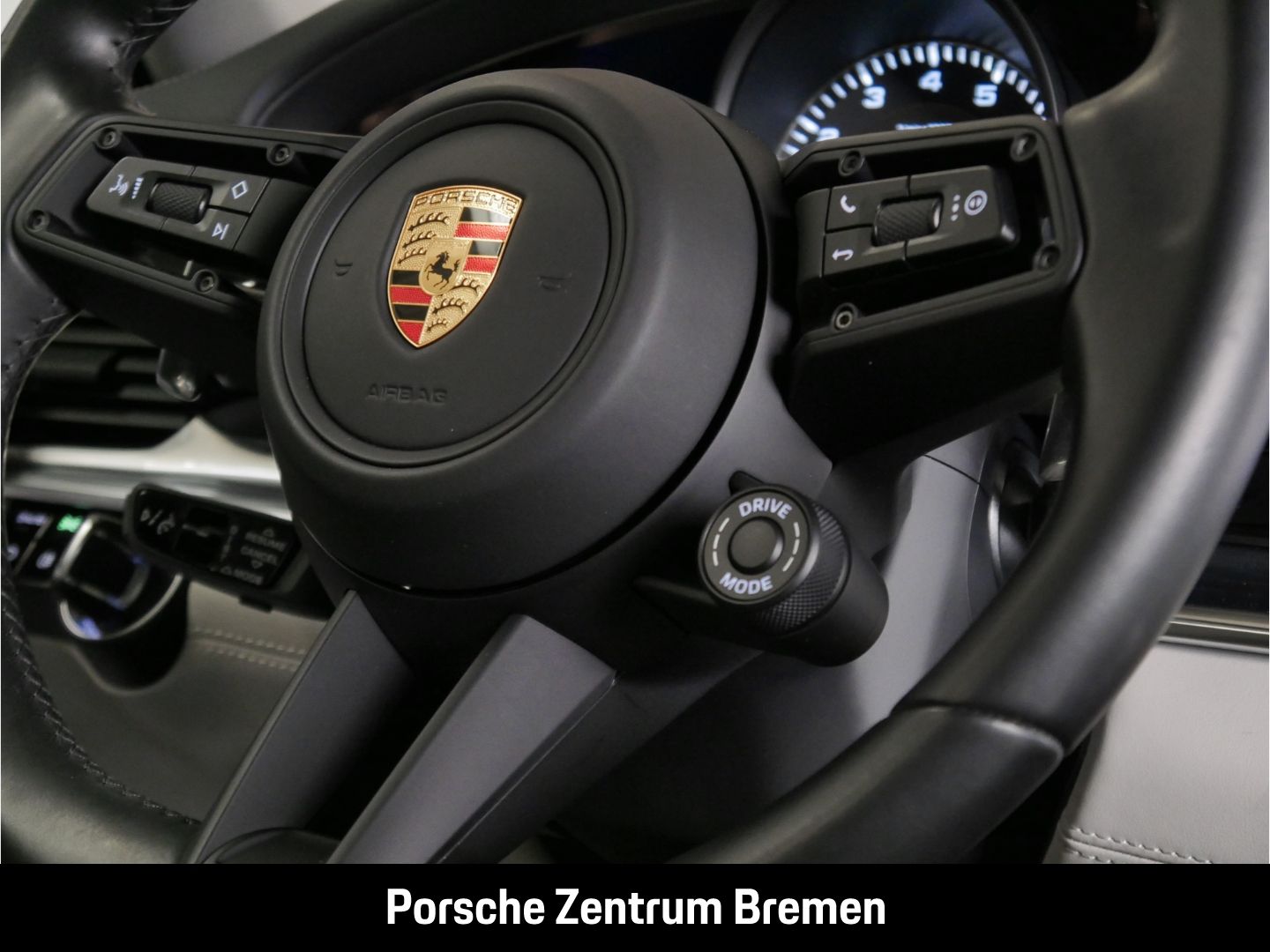 Porsche Panamera 4S E-Hybrid Panorama Bose LED Matrix