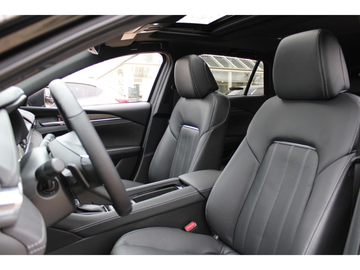 Mazda 6 SKYACTIV-G SOMO+TAKUMI+NAPPA+AHK !!