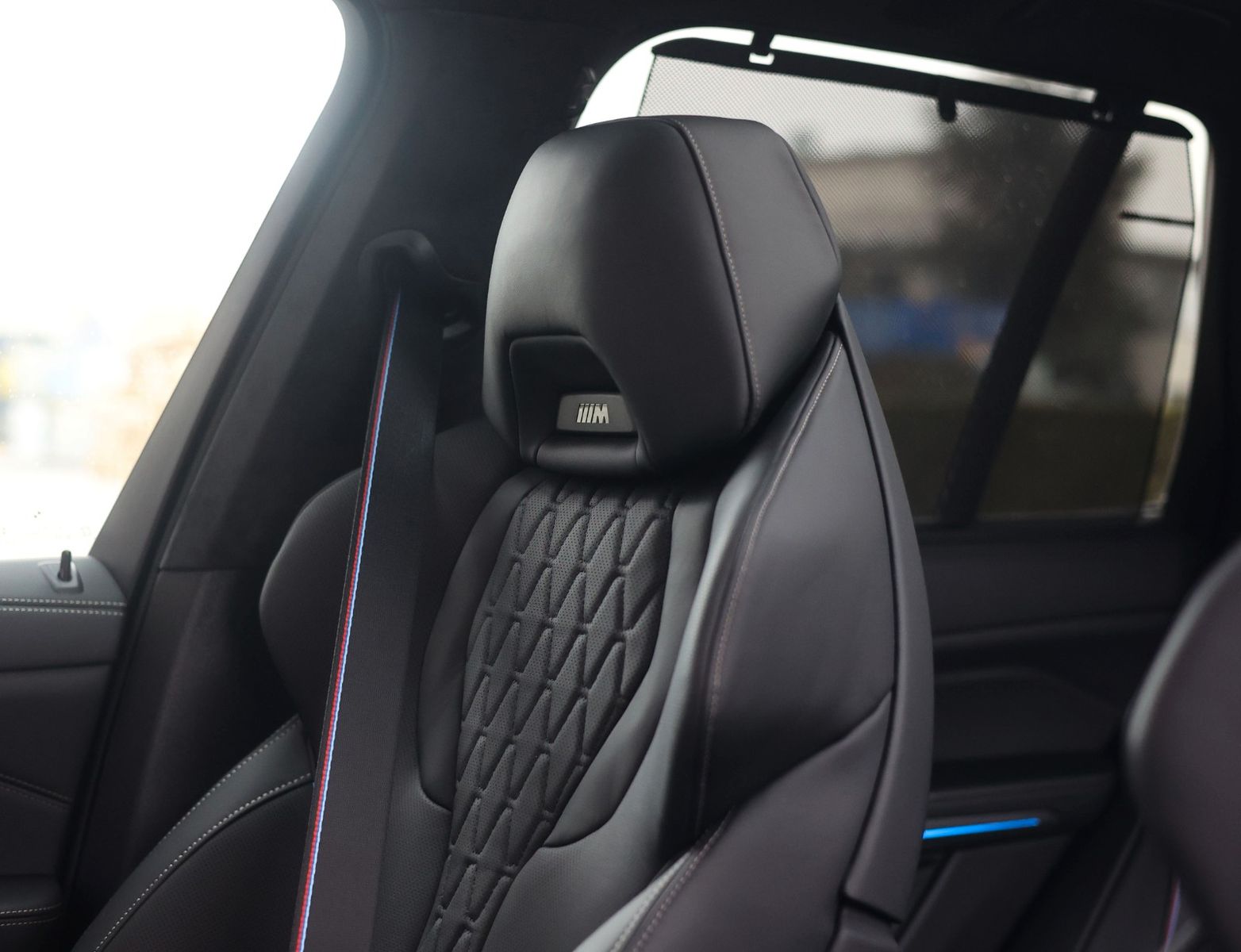 BMW X5 50e xDrive | Pano - AHK - HUD