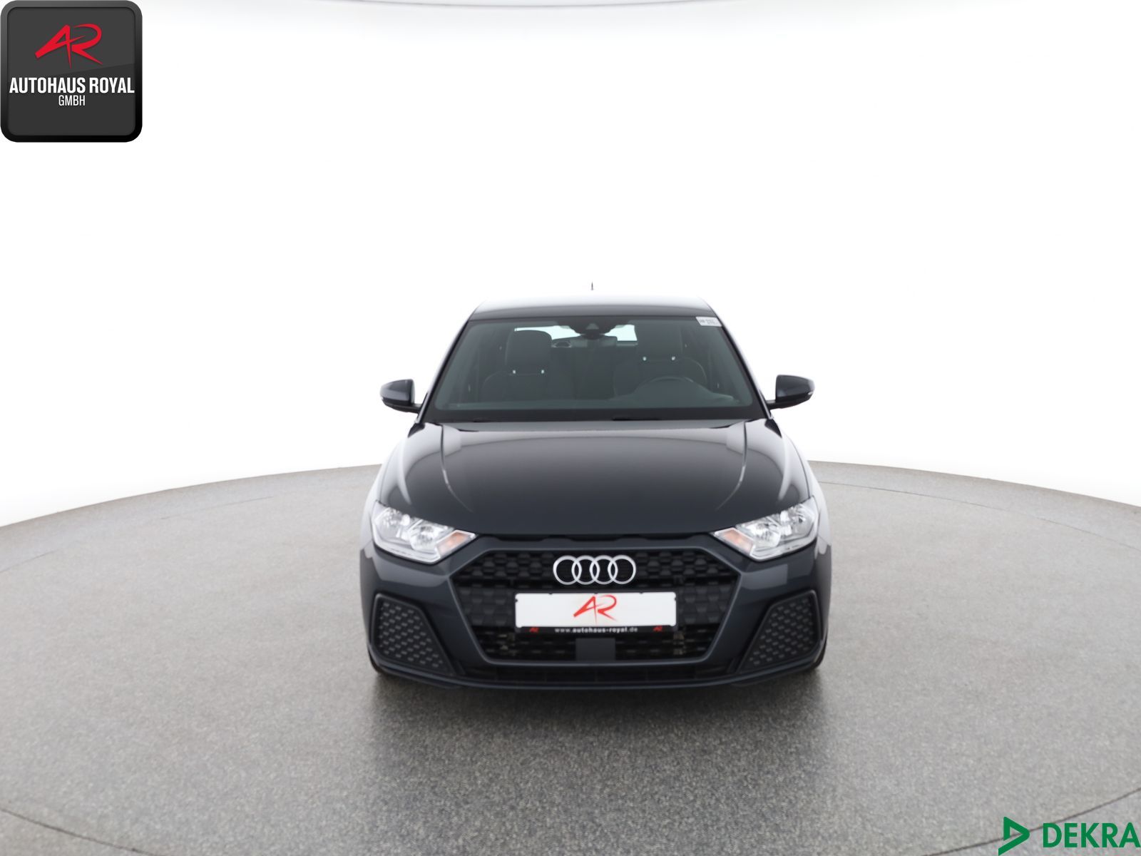 Audi A1 SB 25 TFSI - Samsaru's Car Outlet