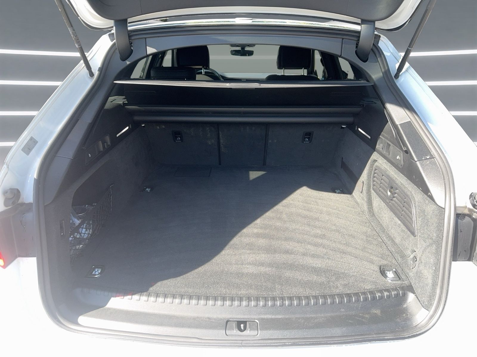 Audi A6 Avant 50 TFSI e qu S line LED AHK KAMERA B&O