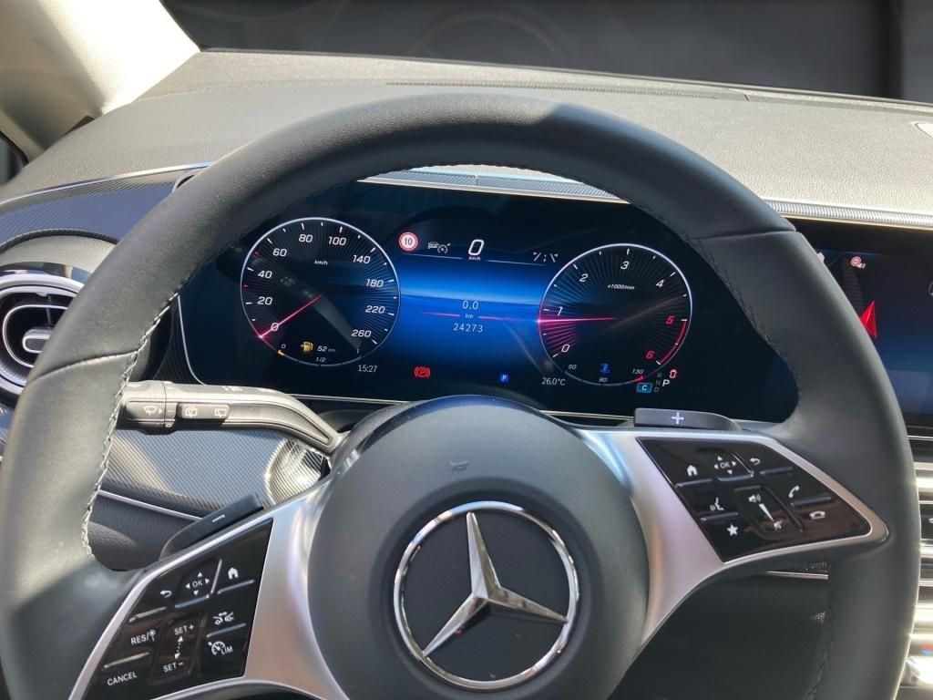 Mercedes-Benz V 300 d STYLE - Samsaru's Car Outlet