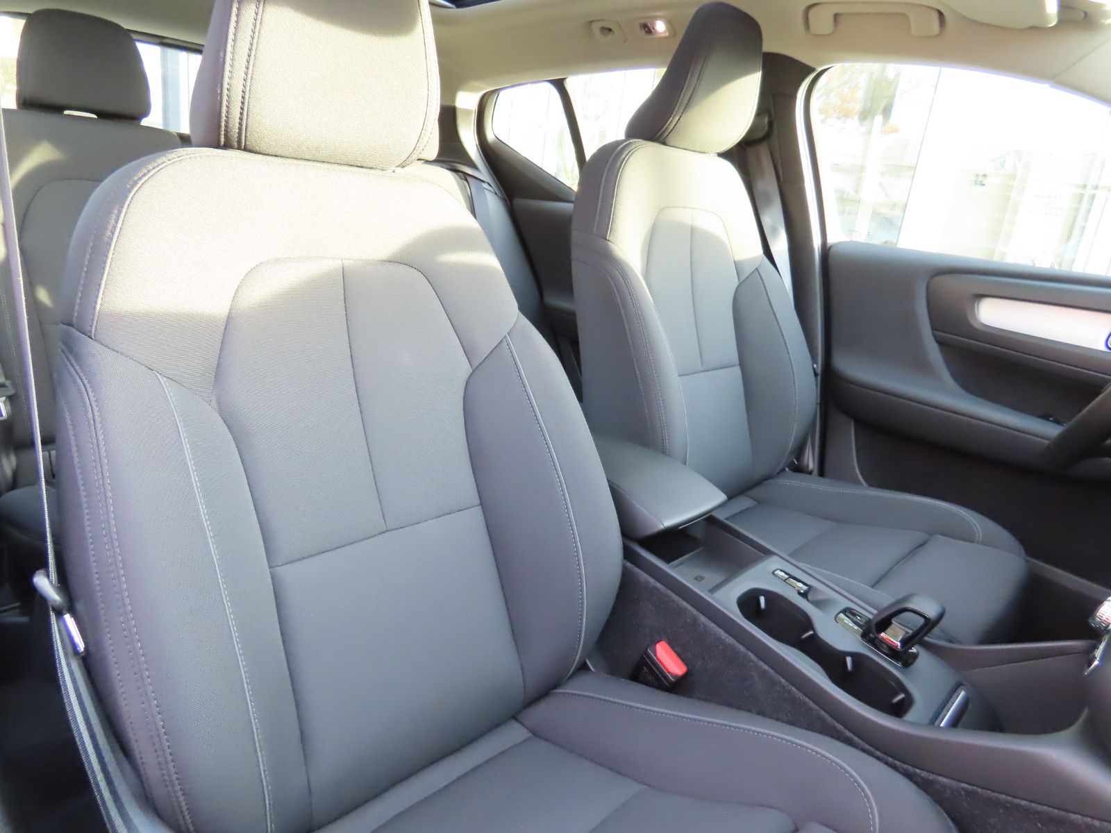 Volvo XC40 Inscription Expr Recharge Plug-In Hyb