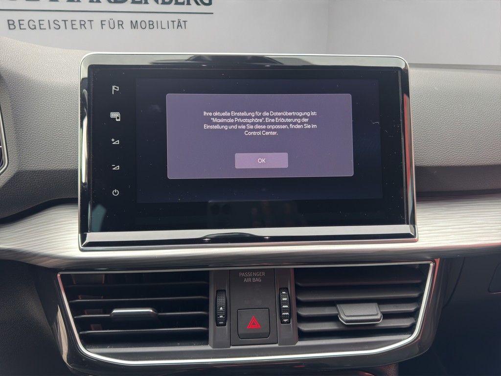 Seat Tarraco X-Perience TDI DSG 7Sitze Navi AHK LED