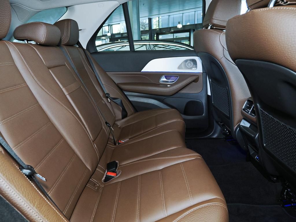 Mercedes-Benz GLE 450 d 4M AMG AHK 360-KAM TOTWINKEL BURMESTER