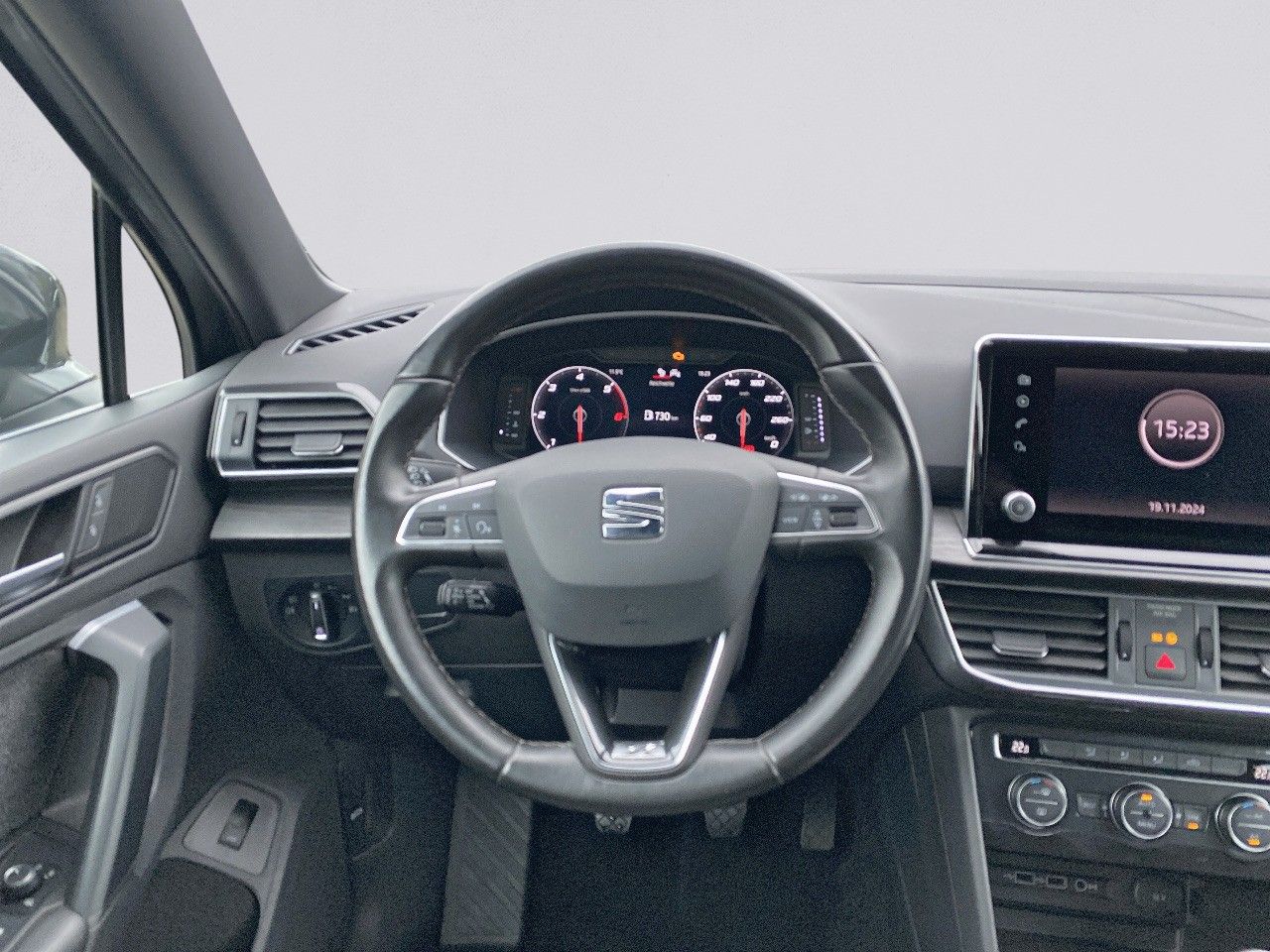 Seat Tarraco Xcellence 2.0 TDI - Samsaru's Car Outlet