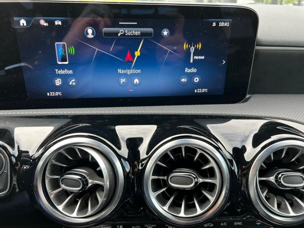 Mercedes-Benz AMG A 35 AMG 4M Limousine - Samsaru's Car Outlet