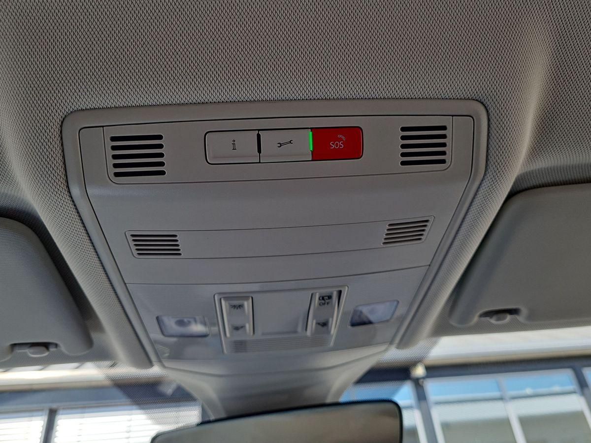 Volkswagen T-Cross 1.0 TSI DSG Style - Samsaru's Car Outlet