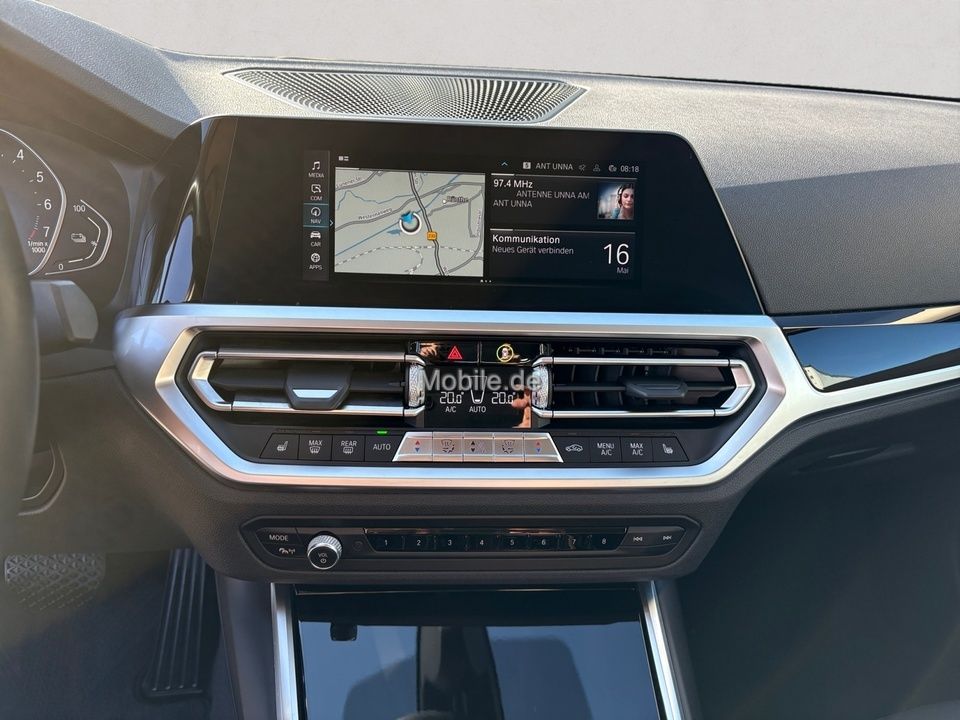 BMW 330e Sport Line - Samsaru's Car Outlet