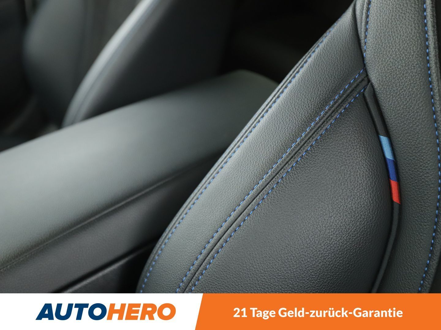 BMW 330d M Sport Aut. - Samsaru's Car Outlet