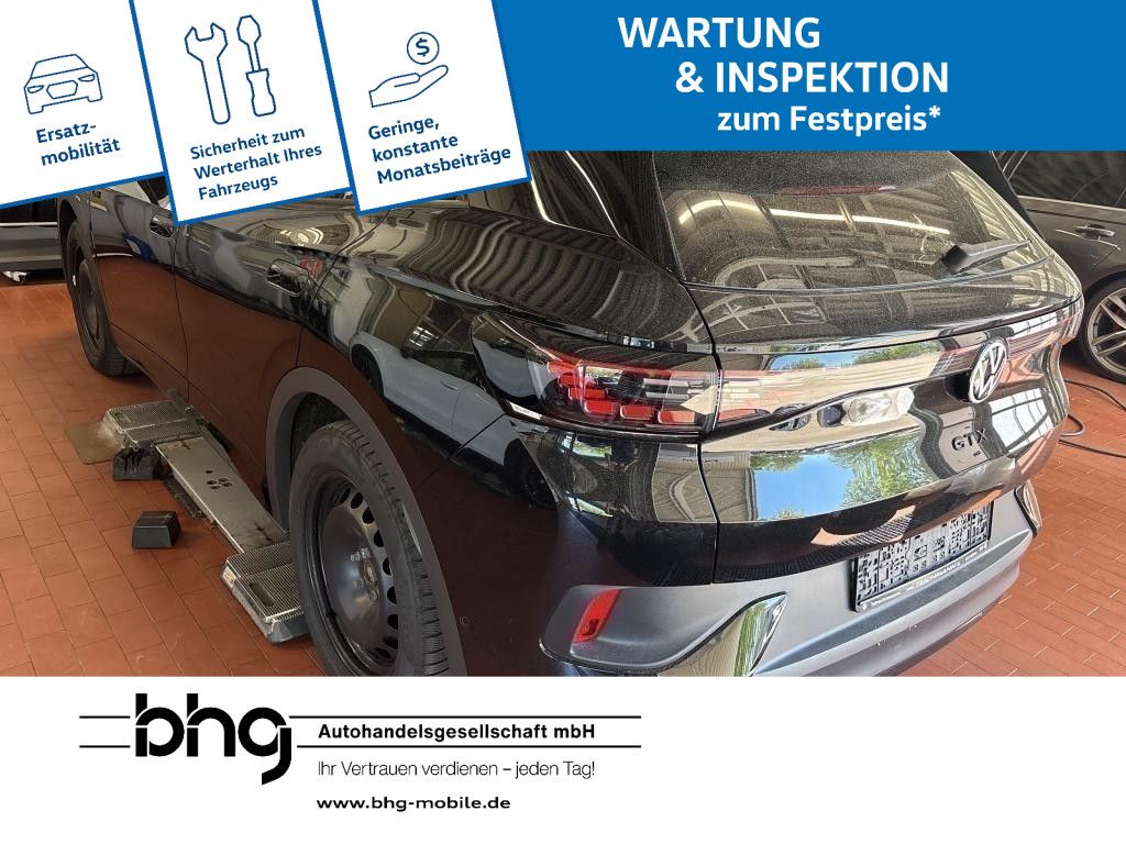 Volkswagen ID.4 GTX 1-Gang-Automatik