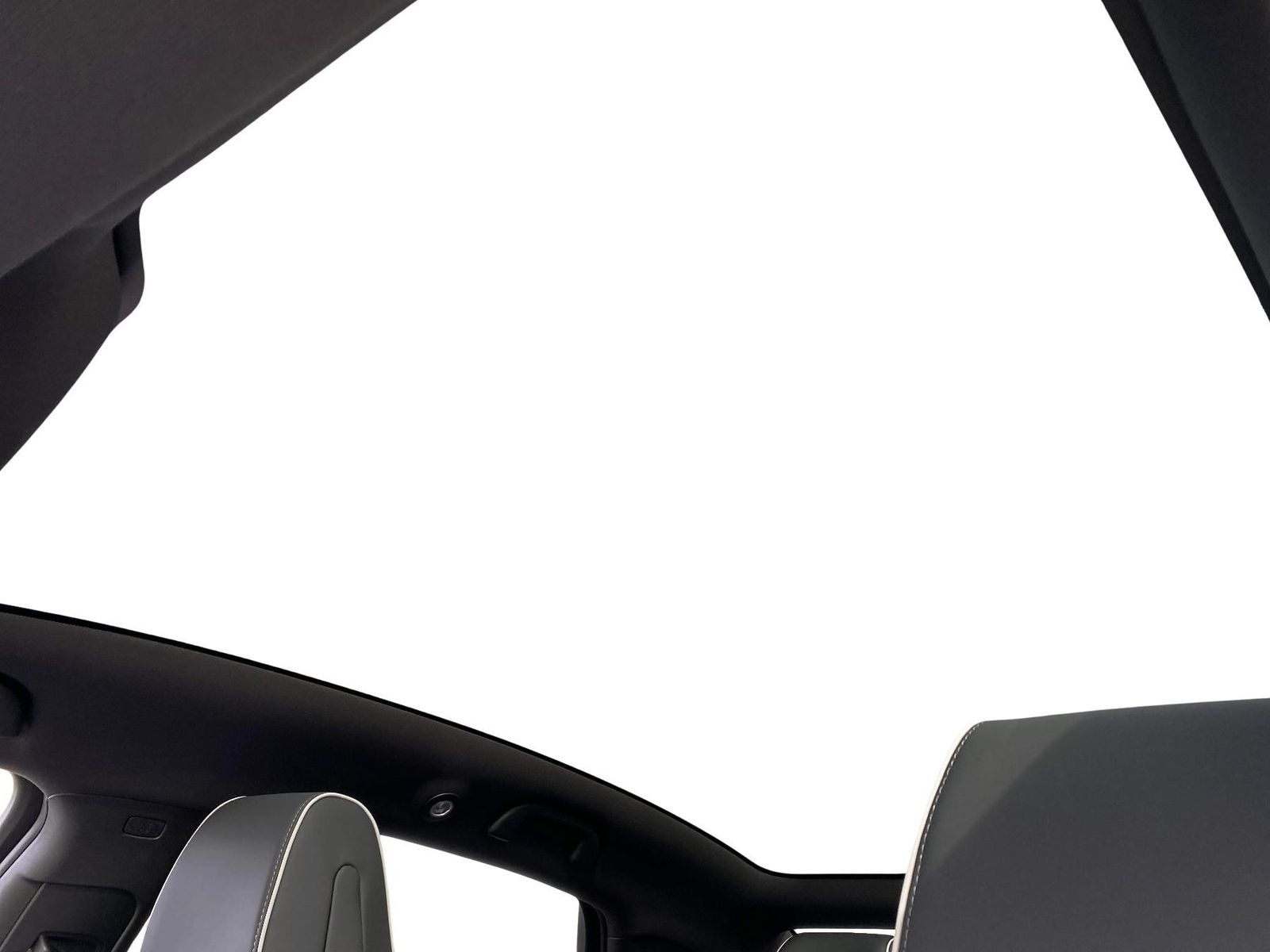 BYD SEAL Design 82kWh Kamera Navi