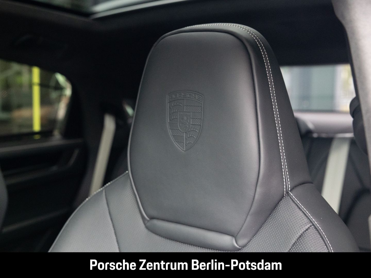 Porsche Cayenne S E-Hybrid Coupe Clubleder Burmester