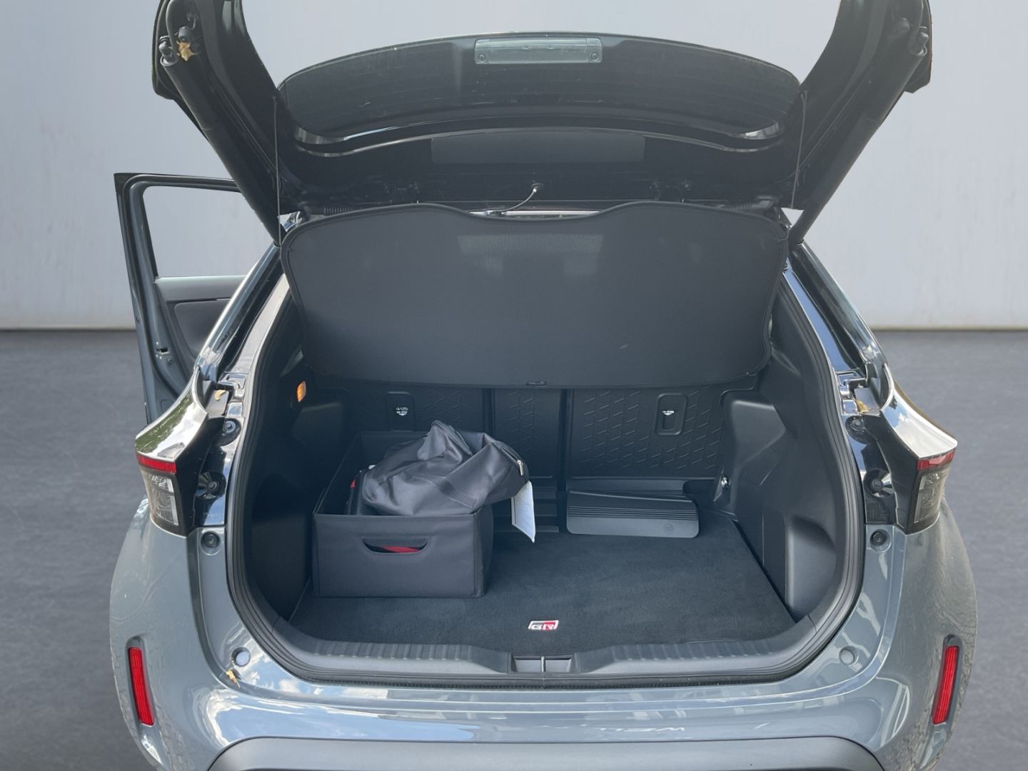Toyota Yaris Cross Hybrid 1.5 GR Sport *Matrix*HUD*JBL*