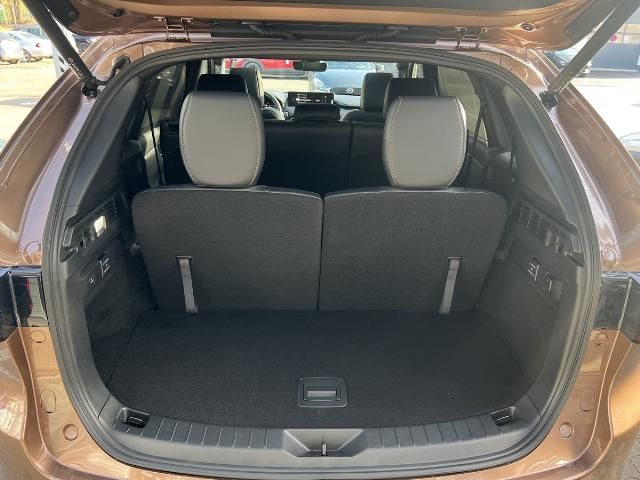 Mazda CX-80 PHEV 327PS Homura Plus - Bose, Panorama, 3