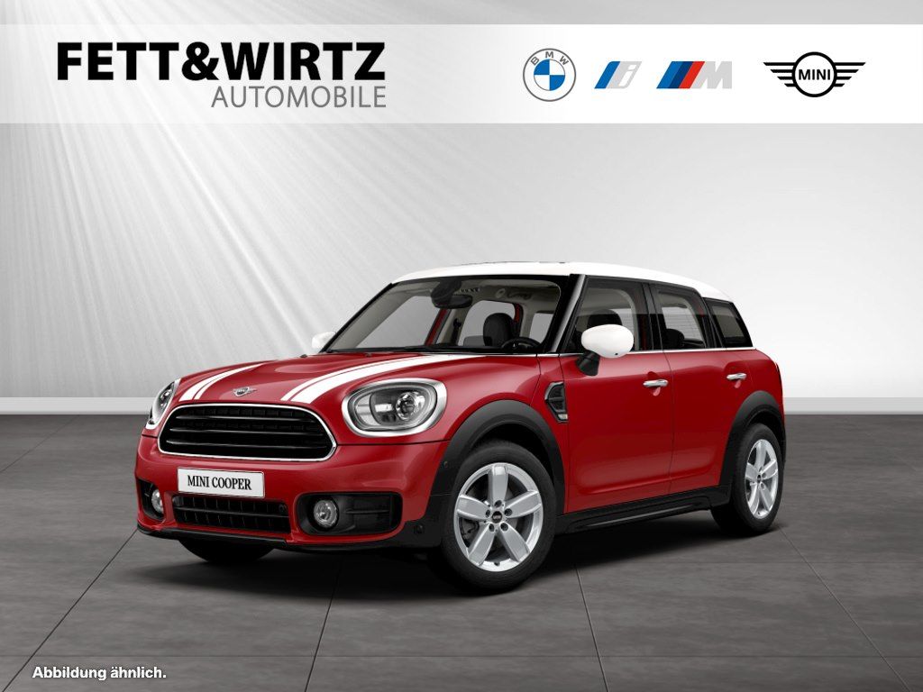 MINI Cooper Countryman - Samsaru's Car Outlet