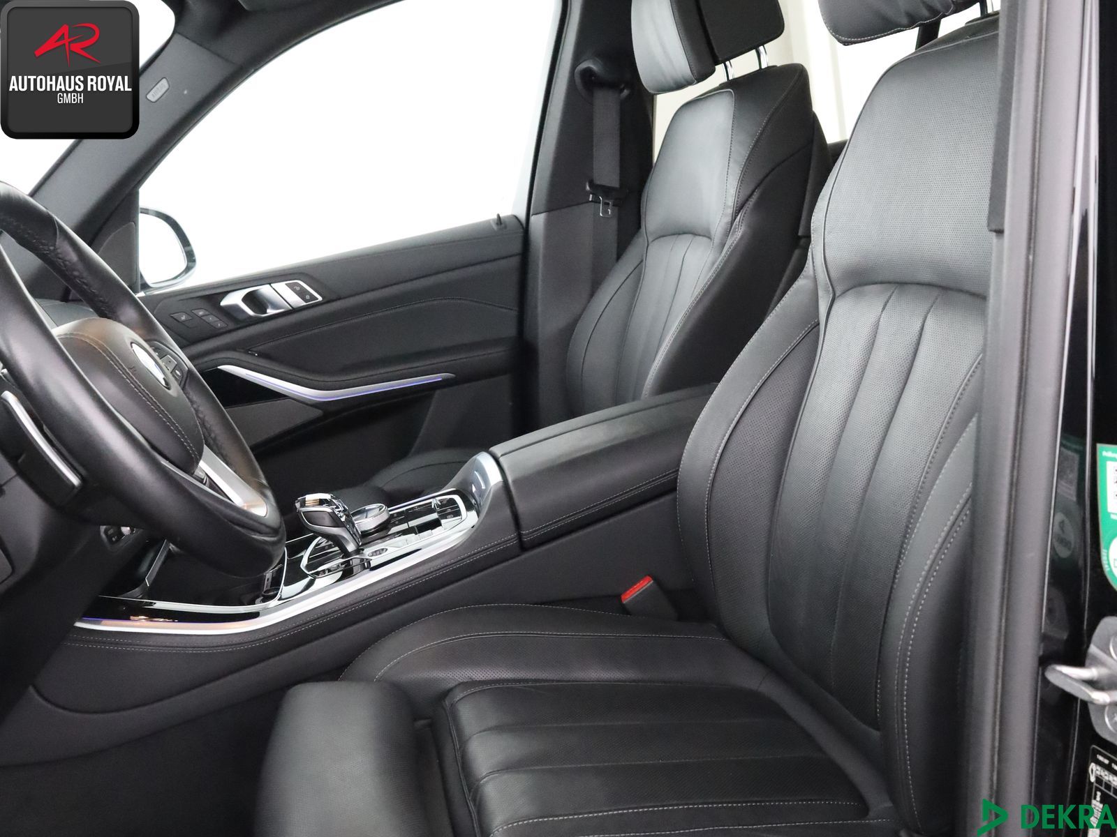BMW X5 xDrive30d MASSAGE,SITZKLIMA,LASER,360GRAD,H/K
