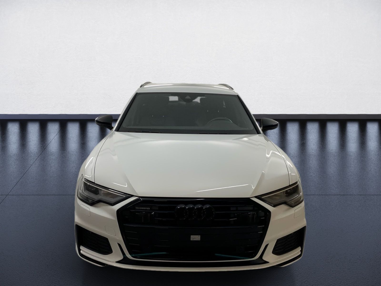 Audi A6 Avant sport 40 TDI quattro 2x S line Rückfahr