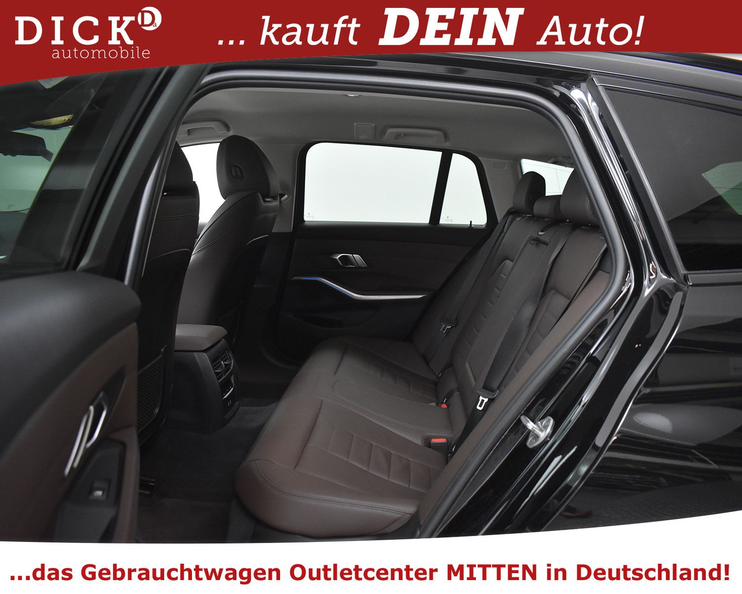 BMW 330e xDr Luxury Line - Samsaru's Car Outlet