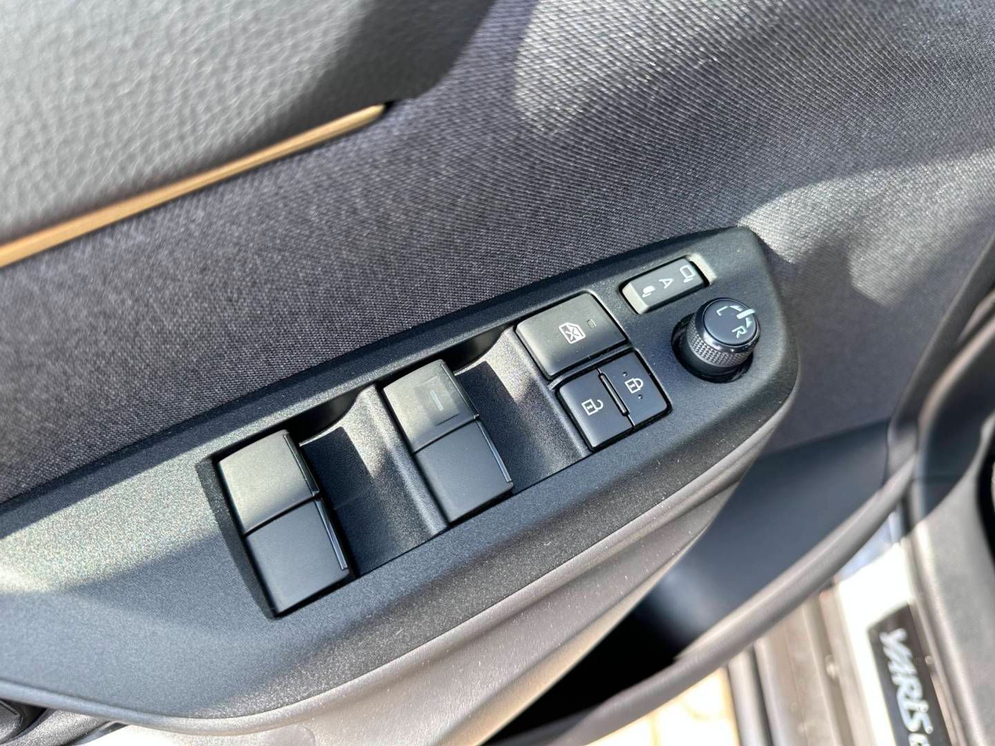 Toyota Yaris Cross 1,5 Hybrid 4x4, Adventure