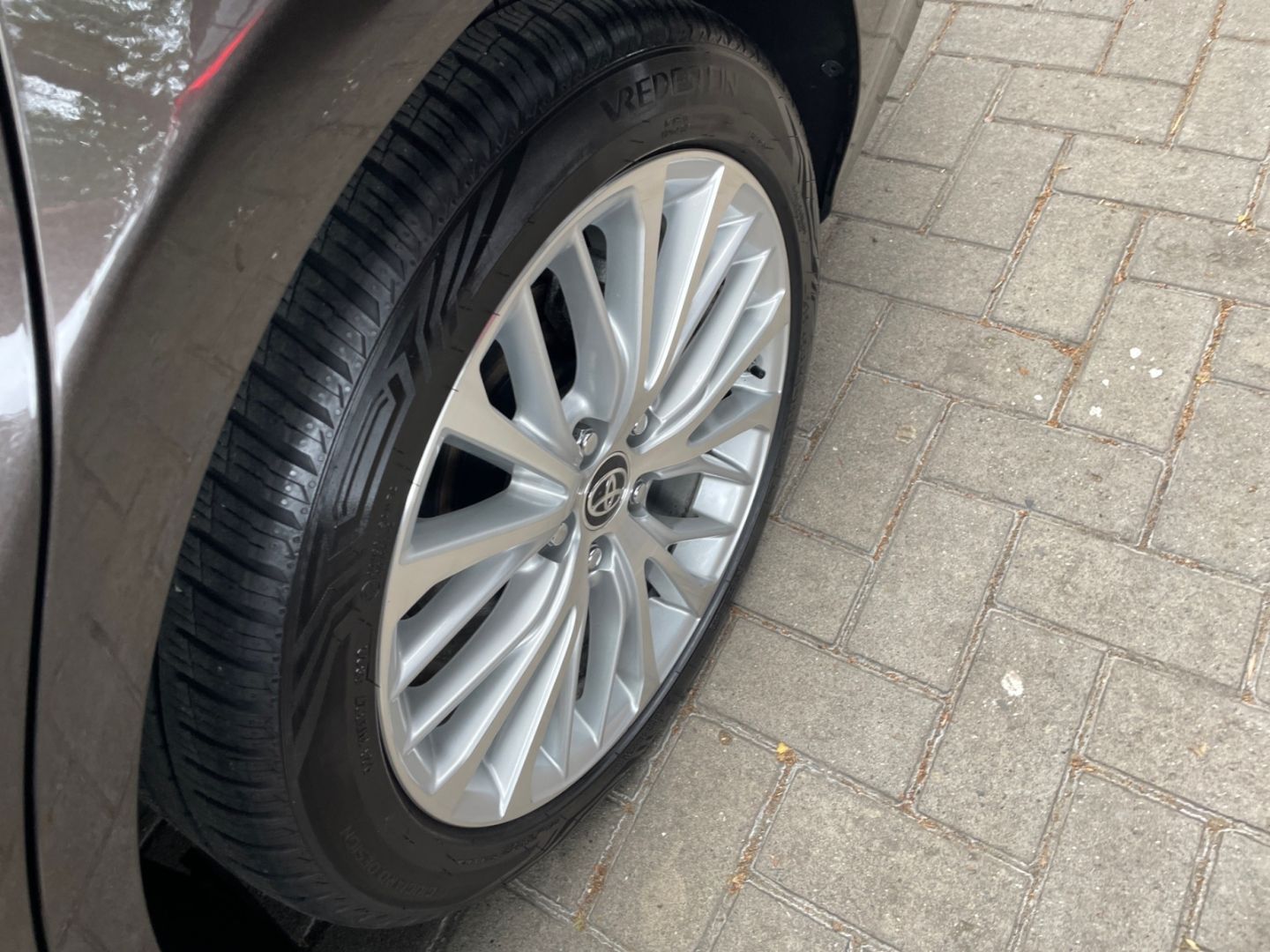 Toyota Camry Hybrid Executive *LED*CAM*Leder*el. Sitze*