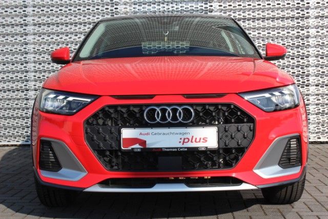 Audi A1 allstreet 35 TFSI S tronic - Samsaru's Car Outlet