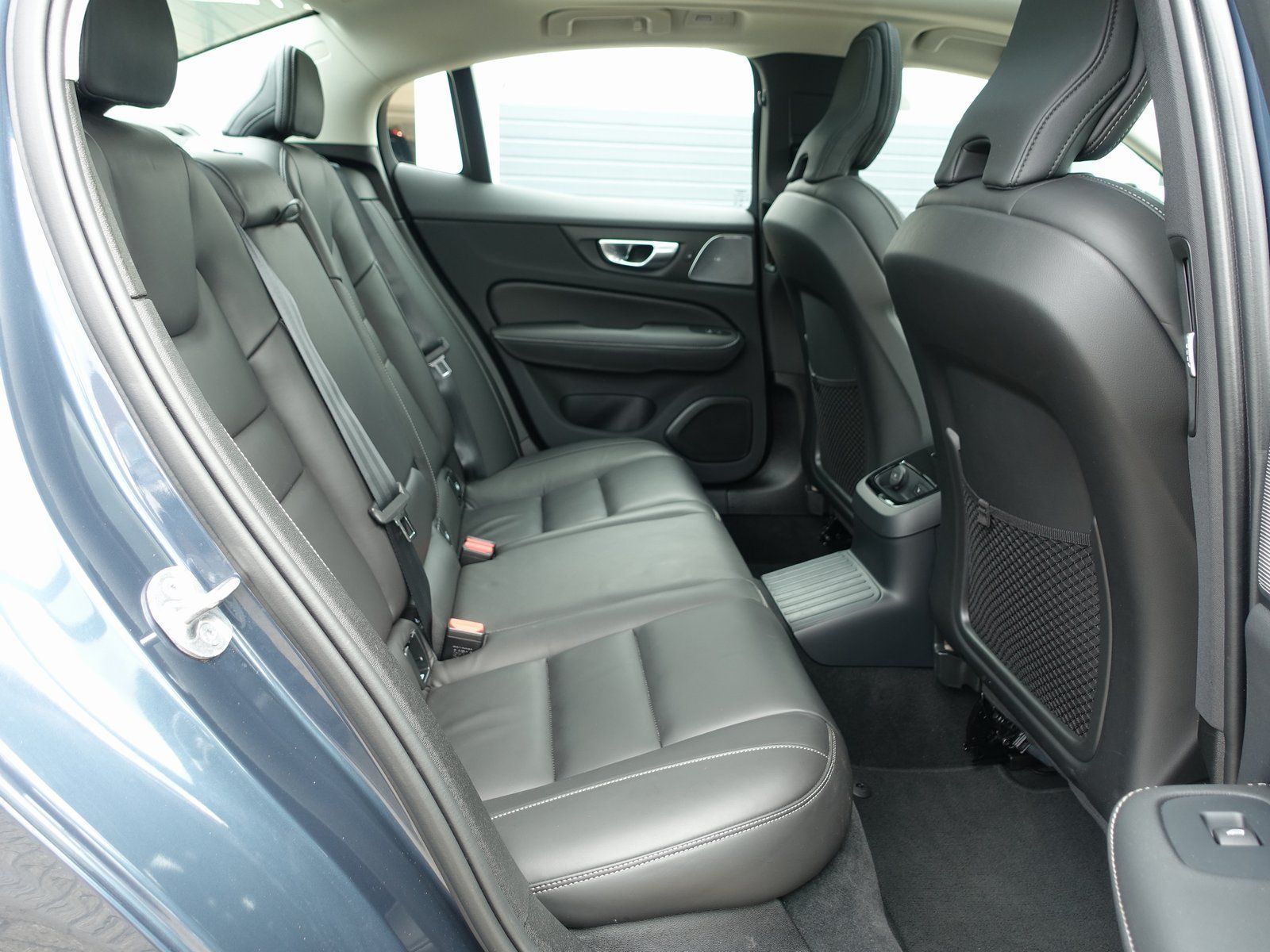 Volvo S60 Recharge Ultimate T8 AWD/B&W/360°/Head-UP
