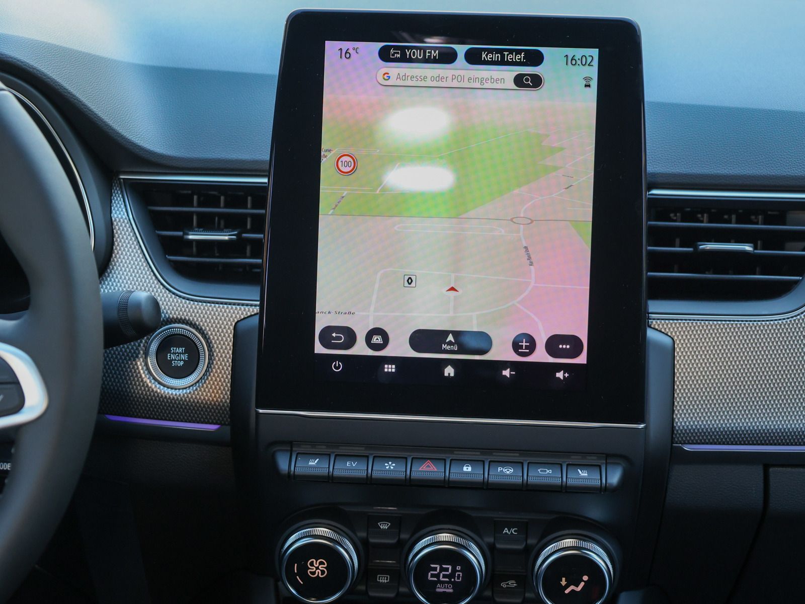 Renault Arkana TECHNO+E-Tech Full Hybrid - Samsaru's Car Outlet
