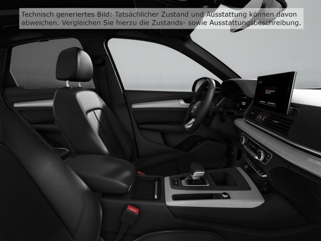 Audi Q5 Sportback 40 TFSI advanced quattro - Samsaru's Car Outlet